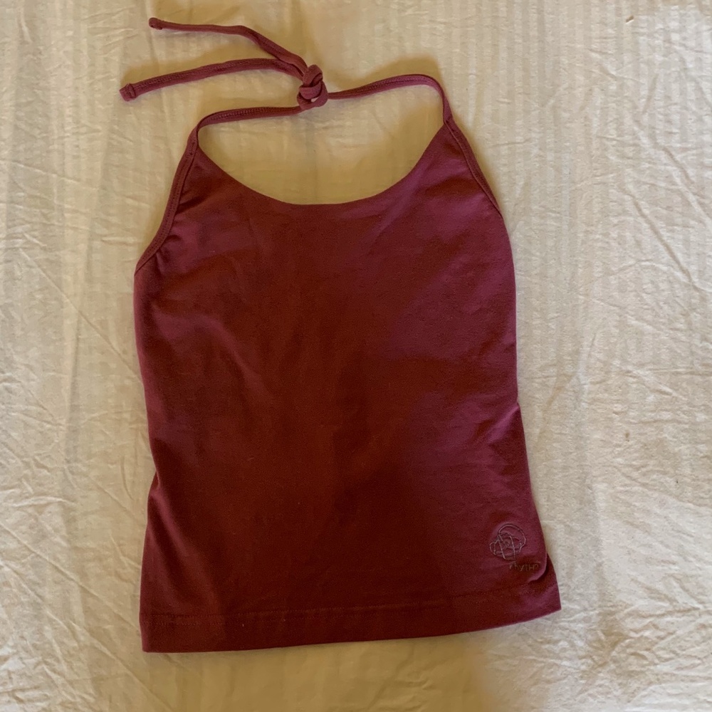 Patagonia "Rhythm" halter top